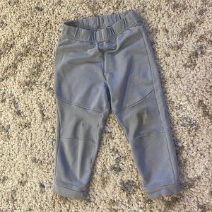 First Impressions Pants